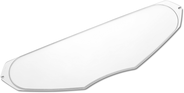 Antifog Linse