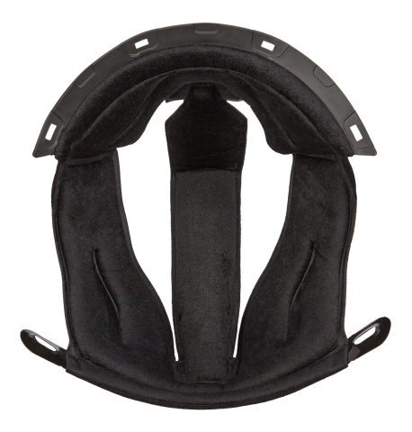 schuberth c3 helmet parts C4|Pro|C3|Pro|E1|S2|M1 Sun Visor  Sierra BMW Motorcycle Replacement inner lining set for the C3 PRO helmet. Nackenpolster - SCHUBERTH | SCHUBERTH