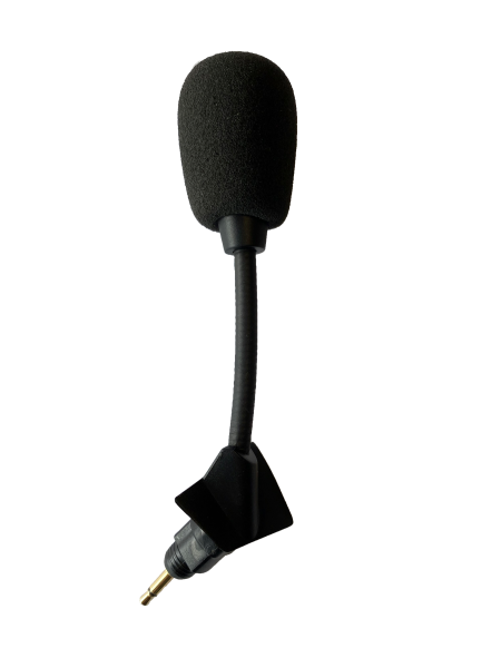 SC2 Mikrofon