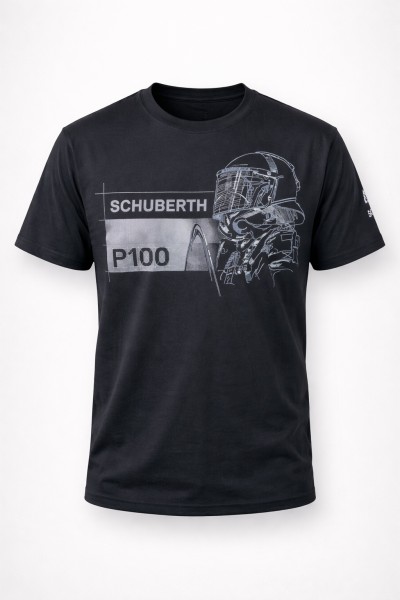 T-Shirt P100