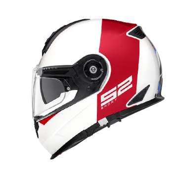 1974 metal flake motorcycle helmets Bell Helmets Custom 500 Helmet Purple Flake XS main image 0