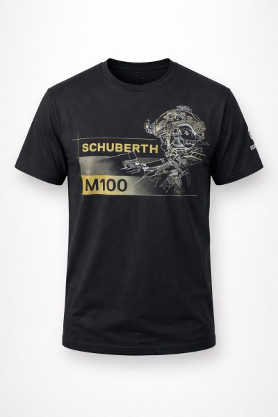 T-Shirt M100